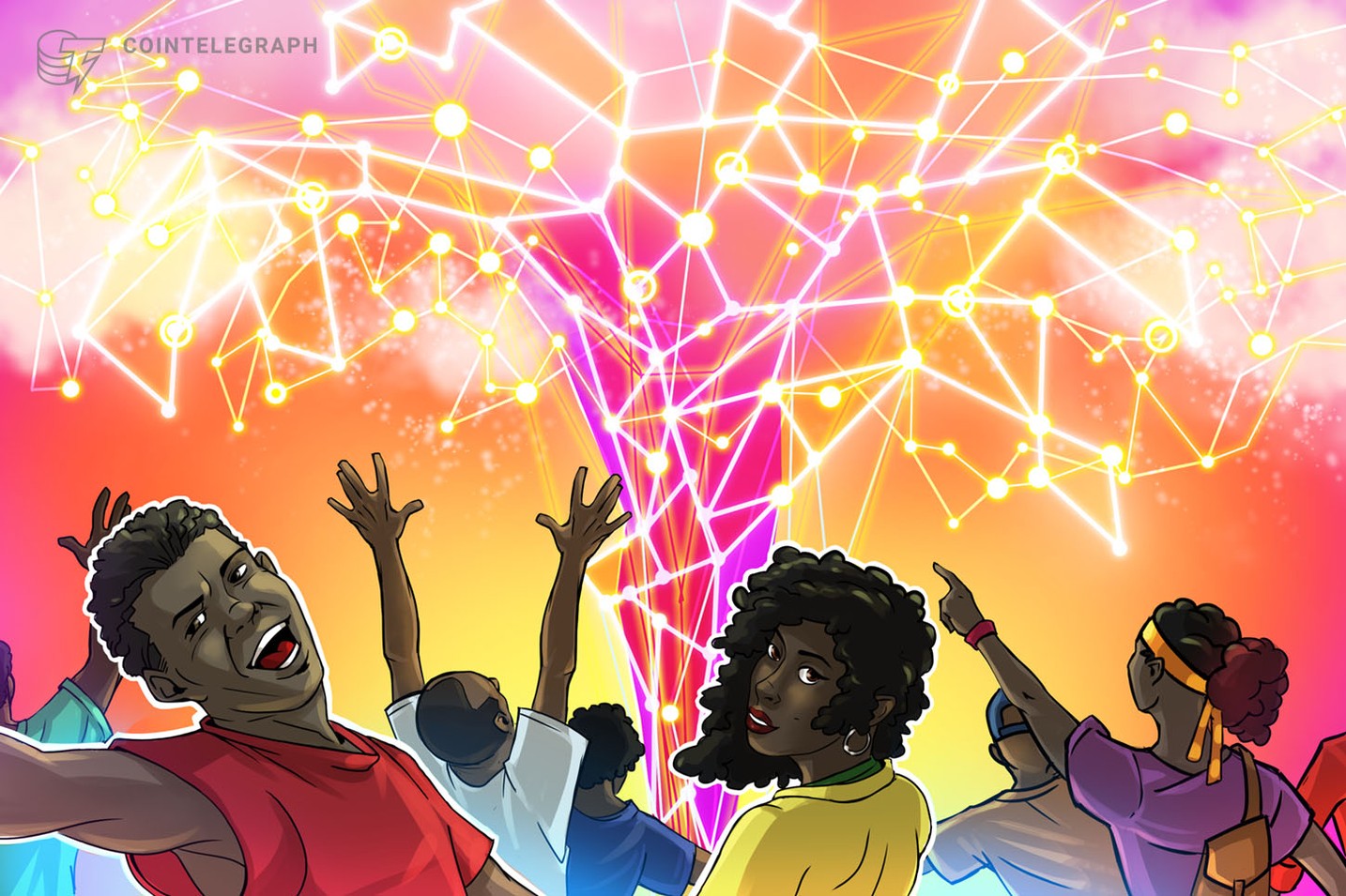 The Blockchain Africa Participants Optimistic About Continent Becoming Center of Progress