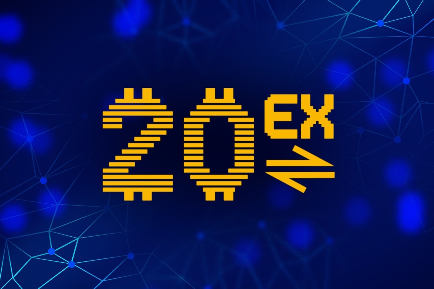 Inscriptions aggregator 20EX, launches airdrop for ORDI and SATS holders