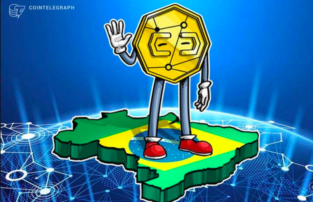 Noticias cripto: Mercado Bitcoin lança curso, Ribus anuncia marketplace imobiliário e DaX tokenização 'verde'