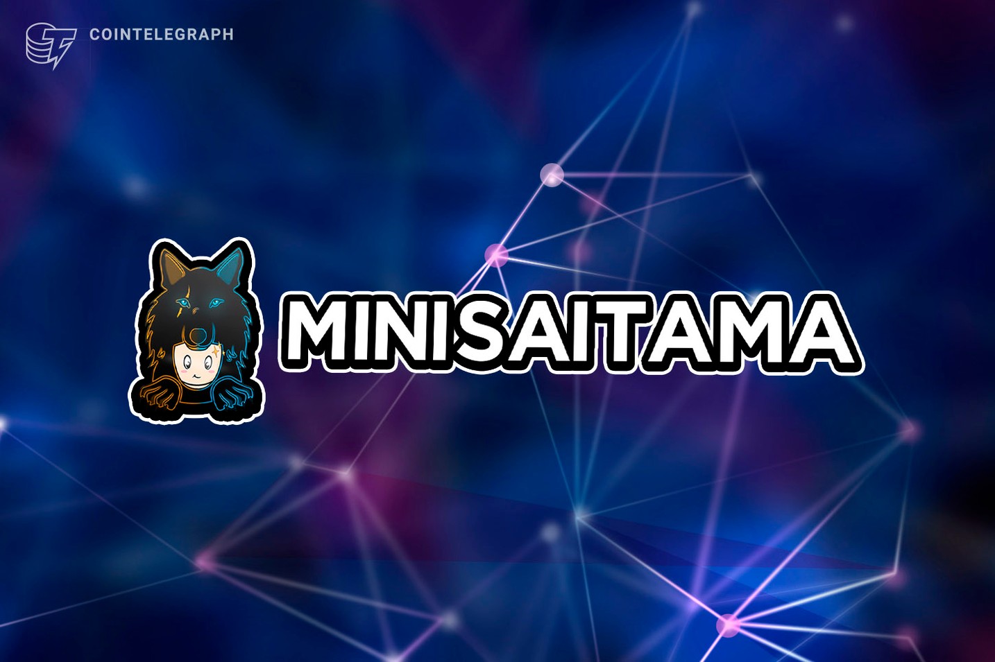 LBank Exchange Will List miniSAITAMA on Nov. 12, 2021