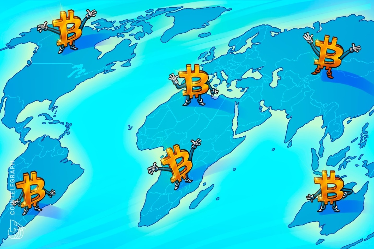 Zeus Network bringt zBTC auf Solana: Ein neuer Schritt für dezentrale Bitcoin-Nutzung