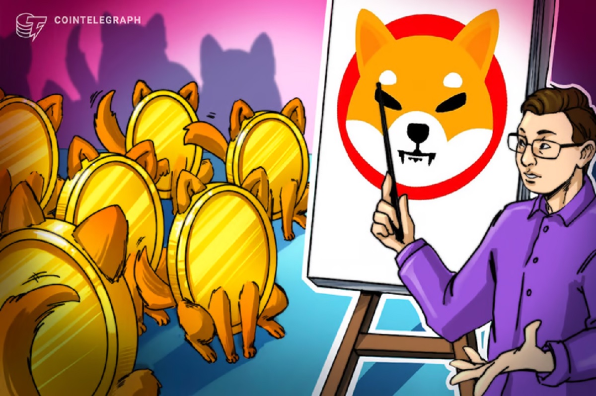 Em dia de listagem e derretimento de novo rival do SHIB e do DOGE, Bitcoin volta a ser pressionado pelo Fed