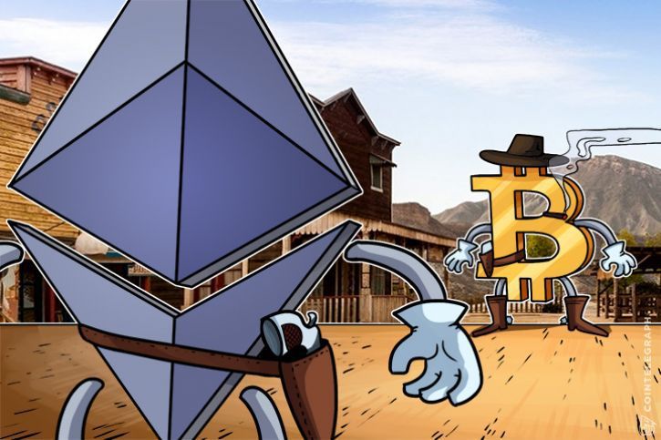 Bitcoin, Ether im Wochenrückblick: Rückgang bei Kryptowährungen wegen Zinserhöhung der US-Zentralbank 