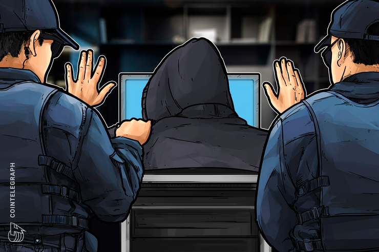 Peças roubadas de um dos museus mais antigos do mundo são vendidas na dark web por € 9 milhões em Bitcoin