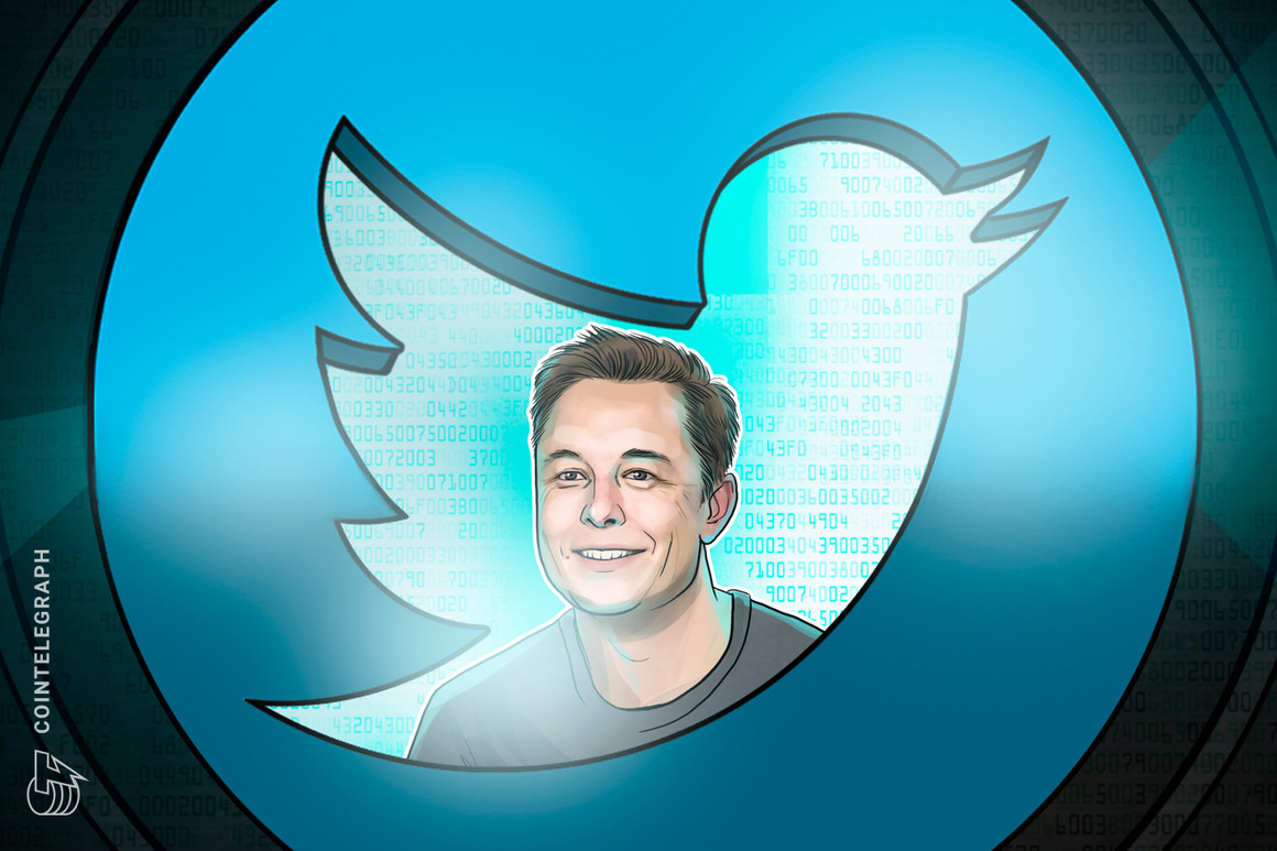 Proposta de Elon Musk pelo Twitter e falhas na rede Ethereum se transformam em farpas entre Vitalik Buterin  e  Jack Dorsey 