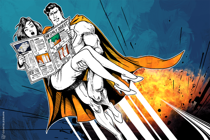 DAILY DIGEST: BitPay Releases Bitcore Playground, LedgerX Endorsed for CFTC Approval