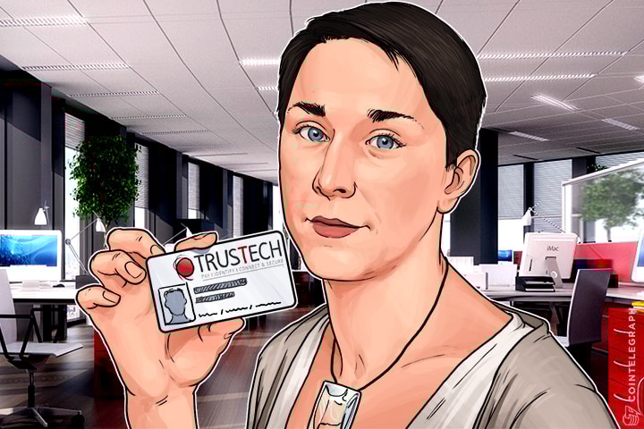 In Fintech We Trust: Tesla Motors, Google, PayPal, Santander Bank at TRUSTECH 2016