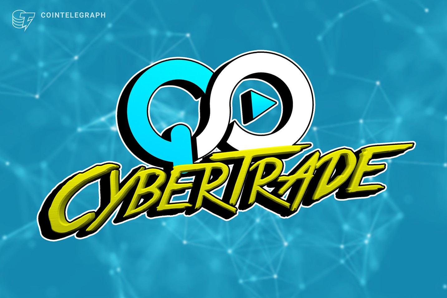 CyberTrade Metaverse as a gateway to all NFTs