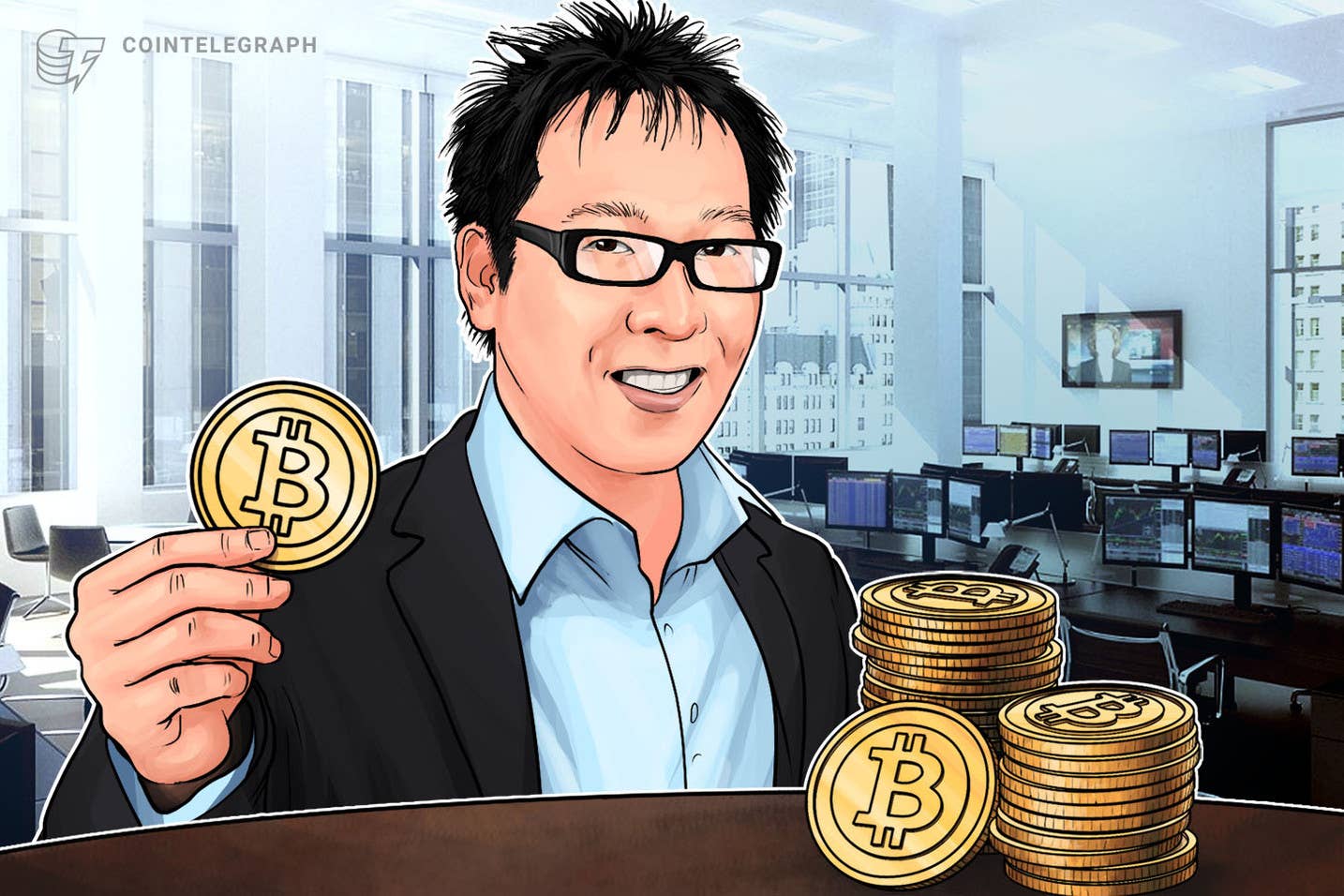 Samson Mow: “Si aprendes sobre los NFTs, eventualmente aprenderás sobre Bitcoin también”