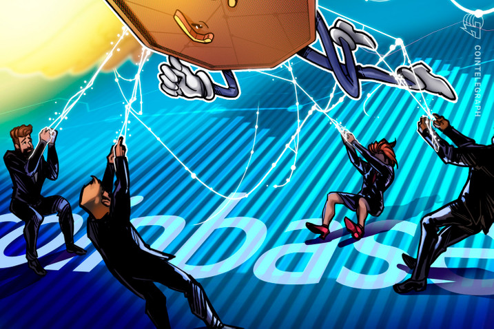 Corretora brasileira Avenue capta R$ 60 milhões em um dia e registra recordes em lançamento de IPO da Coinbase