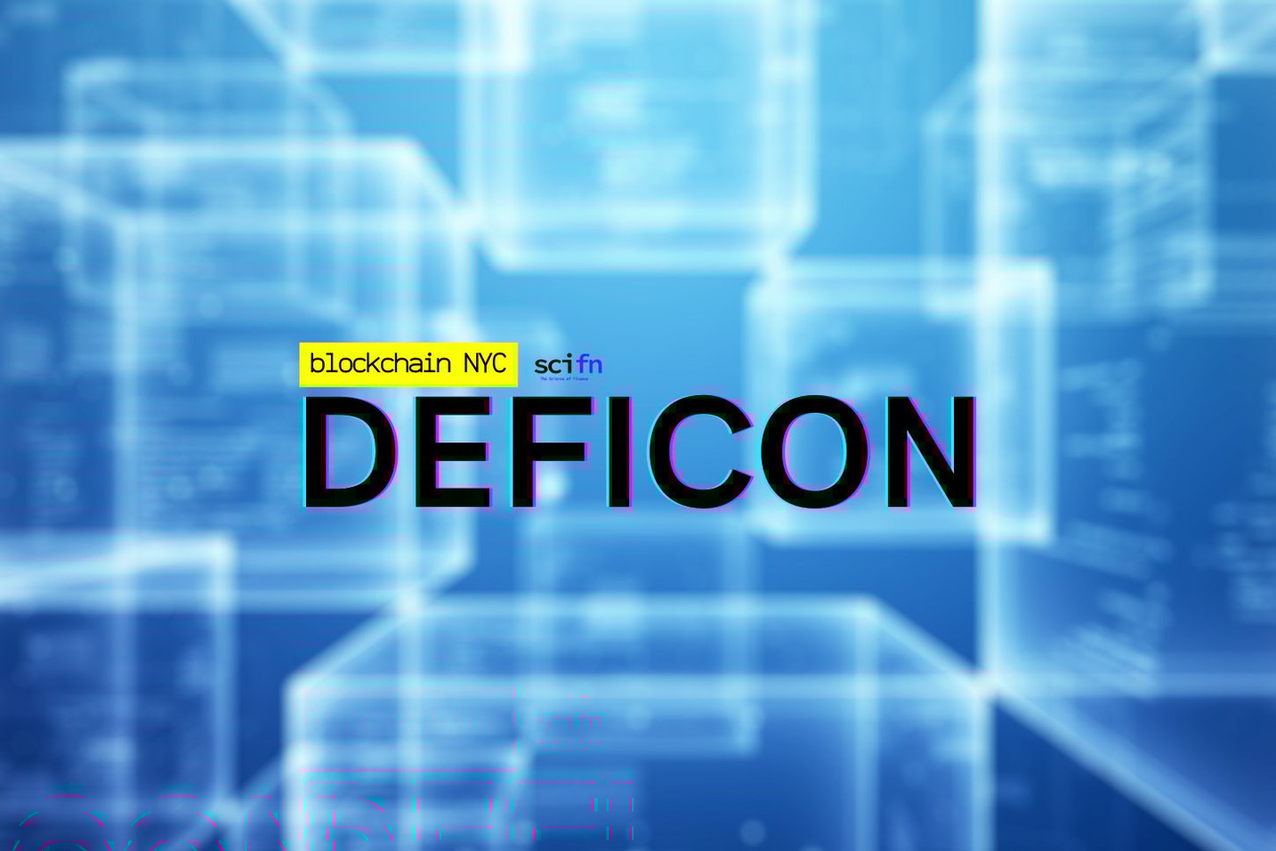 DEFICON®: Explore the nexus of tokenization, AI & DePIN on May 23rd at Rise NYC