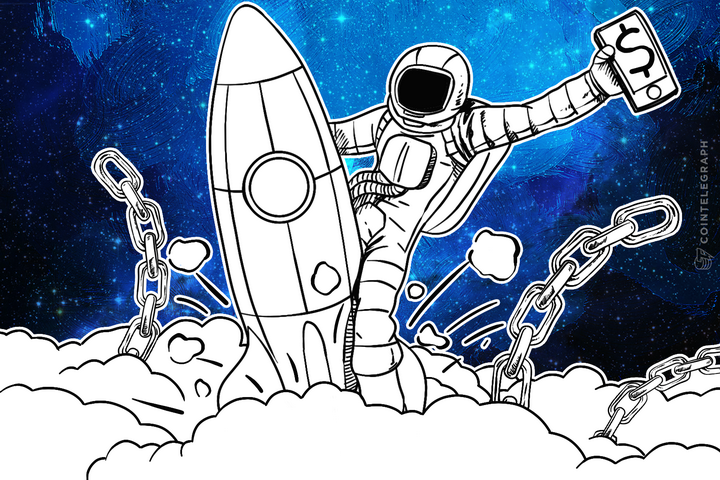 FinTech and Blockchain investments in Asia-Pacific skyrocketed in 2015