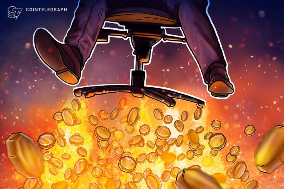 Nucoin atinge alta de 2.142% com distribuição de tokens de graça e sorteios de R$ 10 mil e R$ 1 milhão