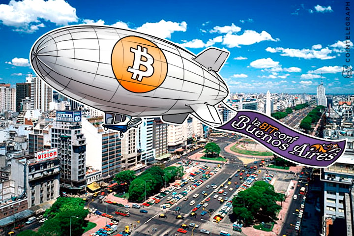 Trust Revolution, Bitcoin Potential for Latin America in Focus of Latam Bitcoin Conference