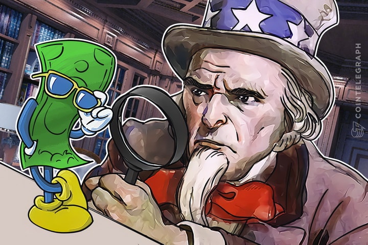 US to Crack Down on "Dirty Money": Time to Use Bitcoin Instead