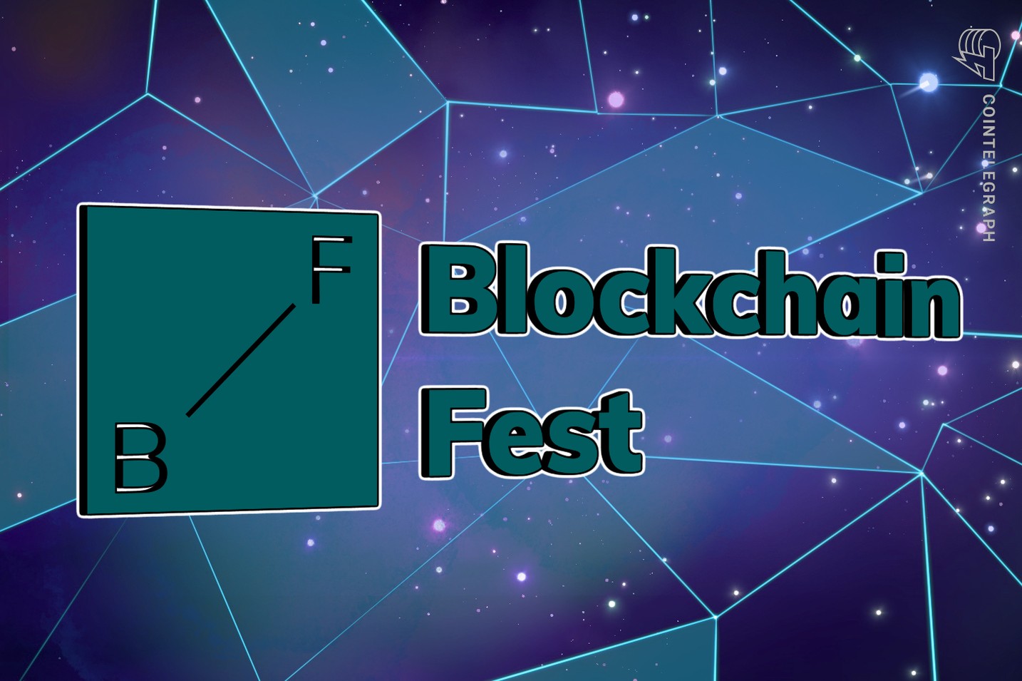 Blockchain Fest 2022: The crypto community’s yearly event returns