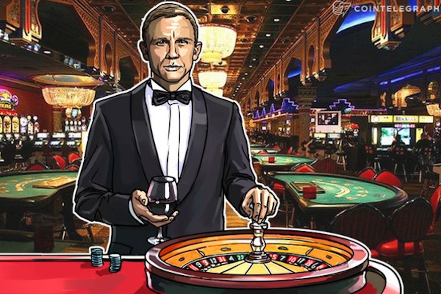 Bitcoin Player Takes Home $255,000 In “Milestone” Casino Win