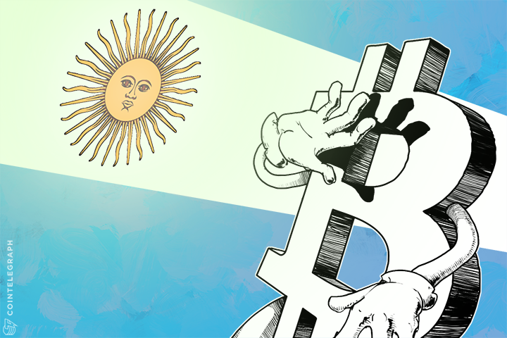 Argentine Govt’s Ironic Bitcoin Tweet Belies Growing Ecosystem