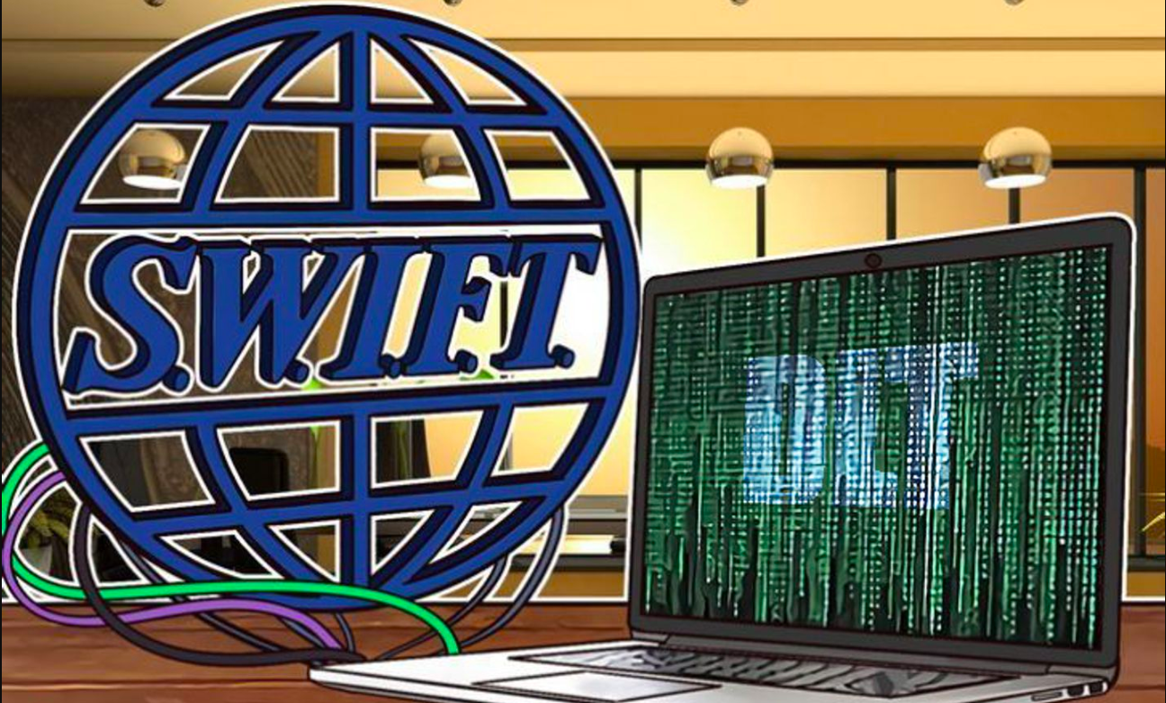 Swift usa Chainlink em plataforma que pode integrar o Drex do Banco Central do Brasil com qualquer CBDC e blockchain do mundo
