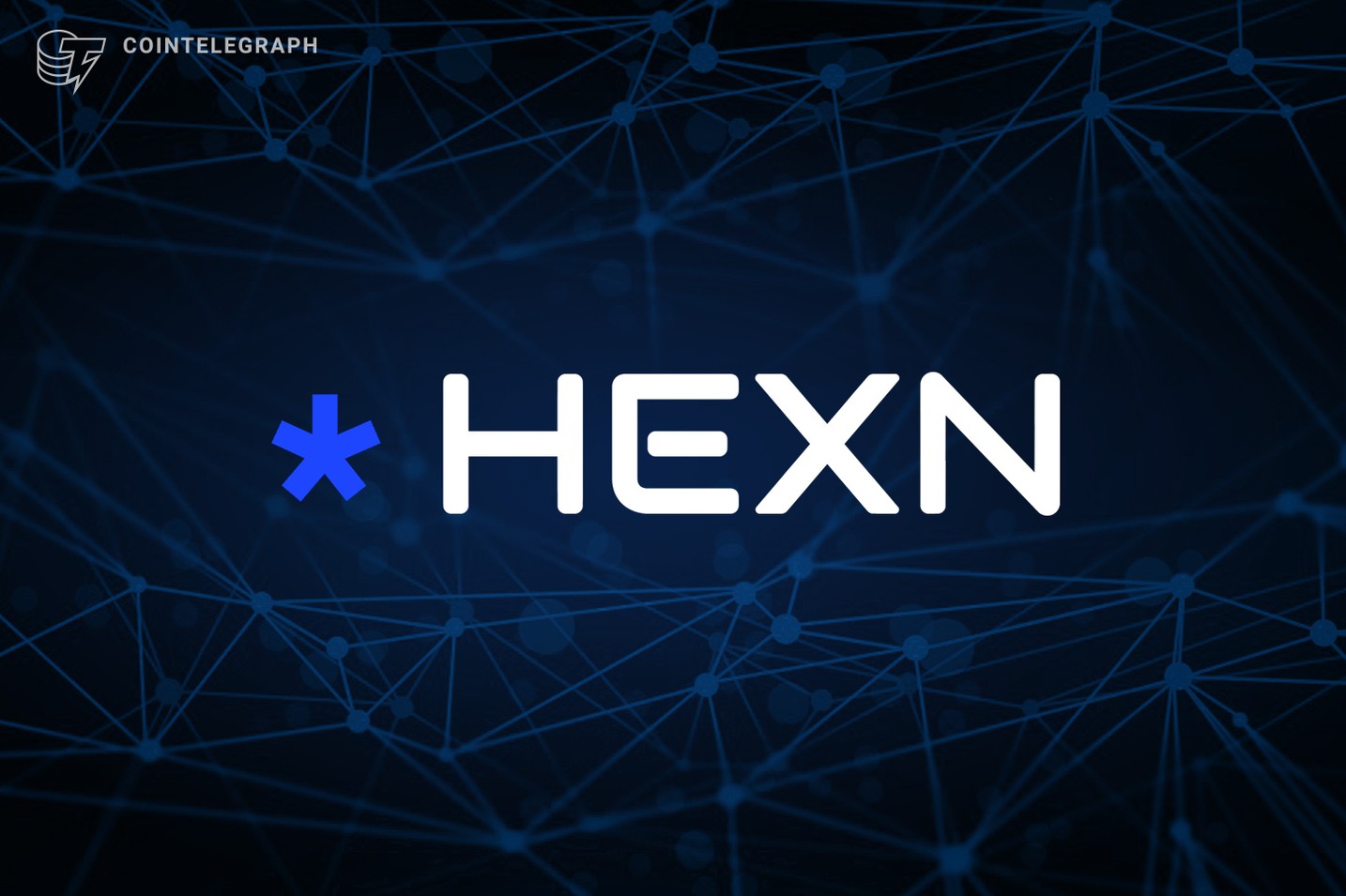 Bank deposits rebooted: HEXN.IO opens up a new crypto niche