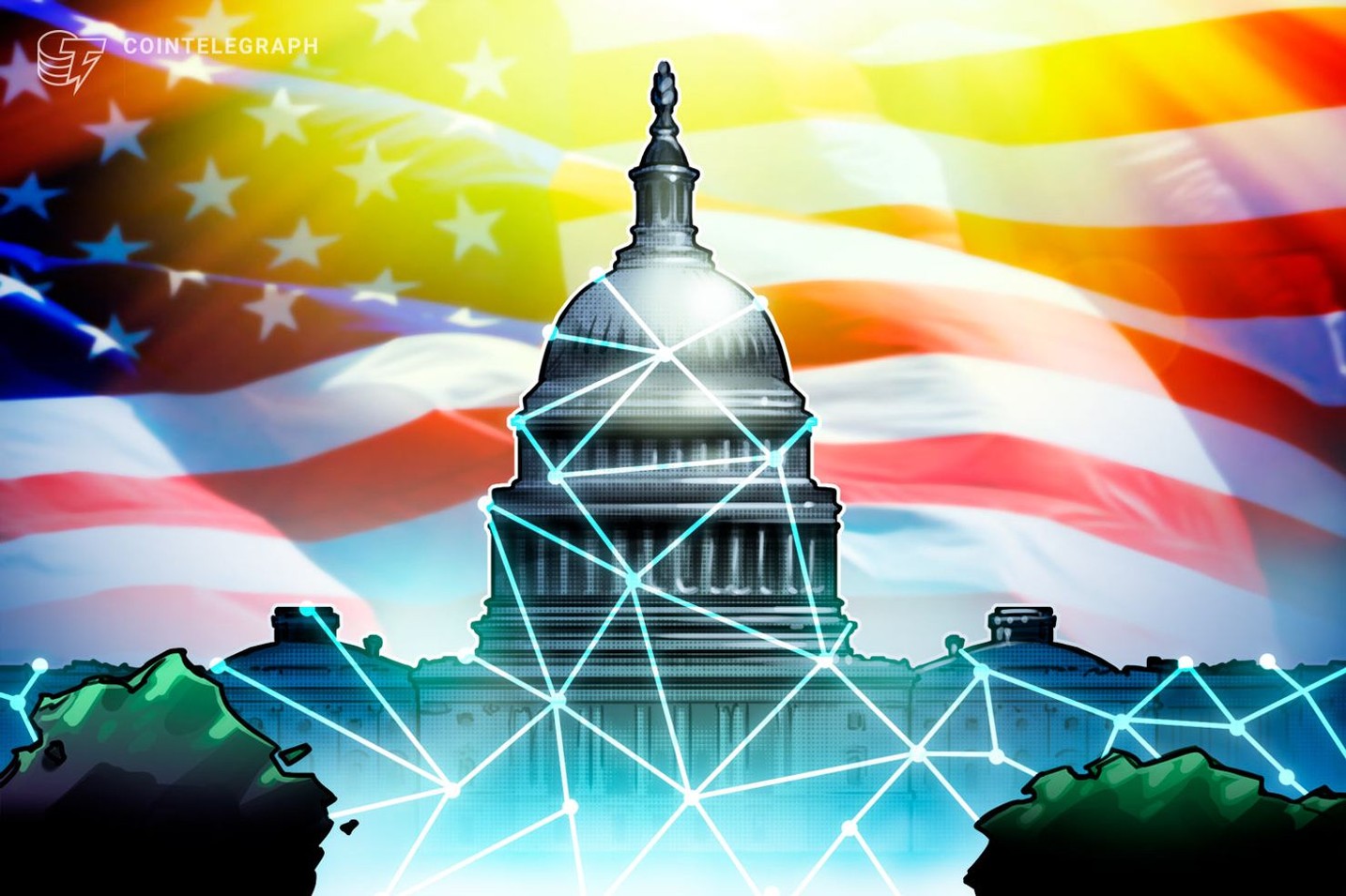 31日に米上院で仮想通貨規制とブロックチェーンに関する公聴会　米サークルCEOらが出席