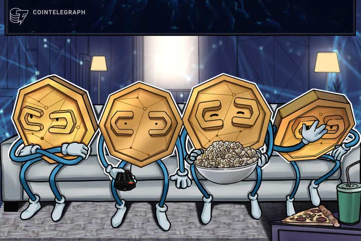 Investidores apostam no Livepeer como alternativa da Web3 à hegemonia do Youtube