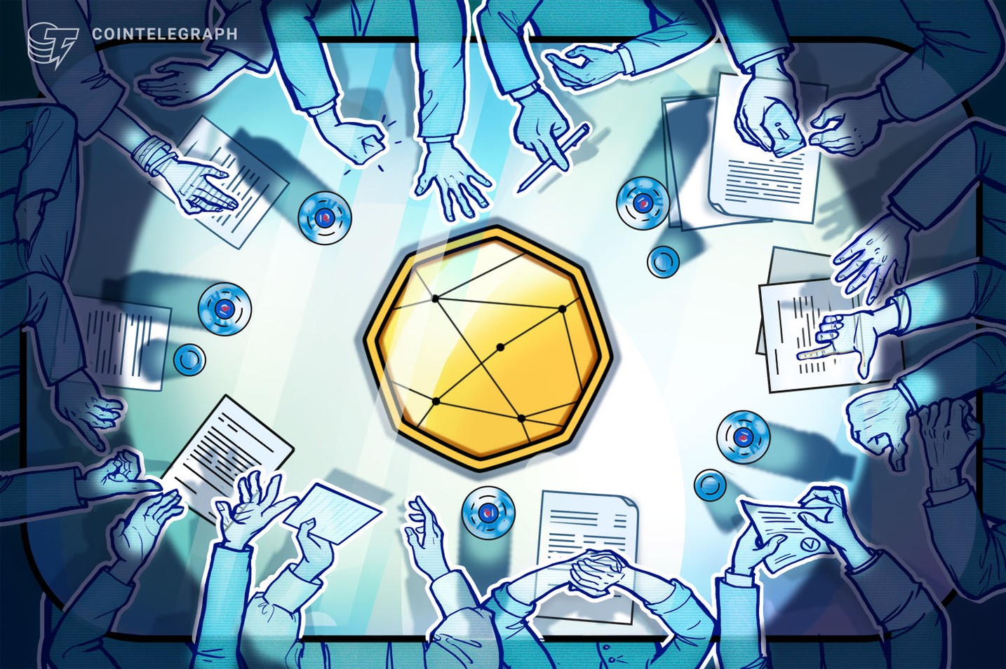 Virtual Consensus 2020 Kicks Off With ECB Official Discussing CBDC
