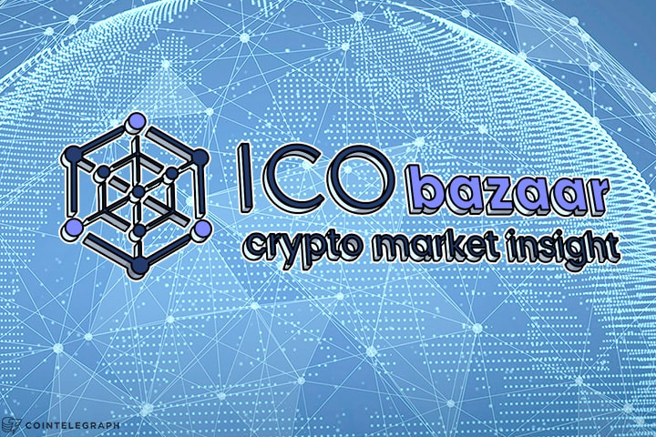 Earn Crypto for Evaluating ICOs