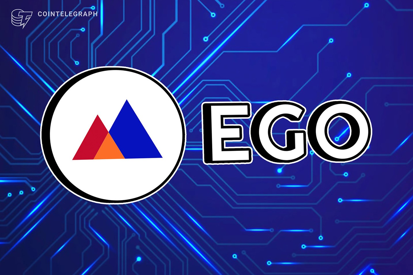 Cardano NFT disruptor: decentralized platform Ego.com enters the game