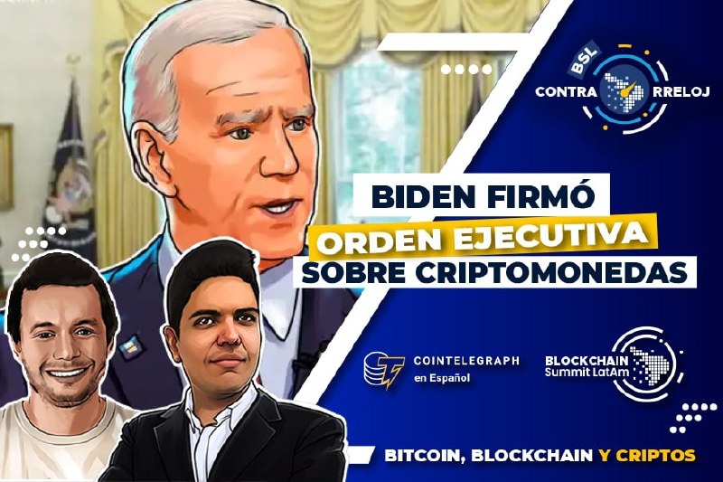 Nuevo récord en Terra, Cronje abandona DeFi, nueva cripto-regulación en USA y mucho más. Un resumen de las criptonoticias más importantes de la semana