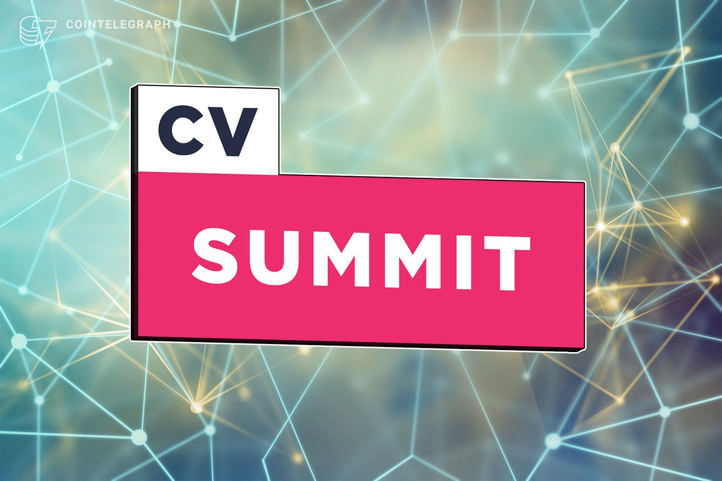 CV Summit 2022 called on incumbent industries to no longer hold blockchain tech on probation