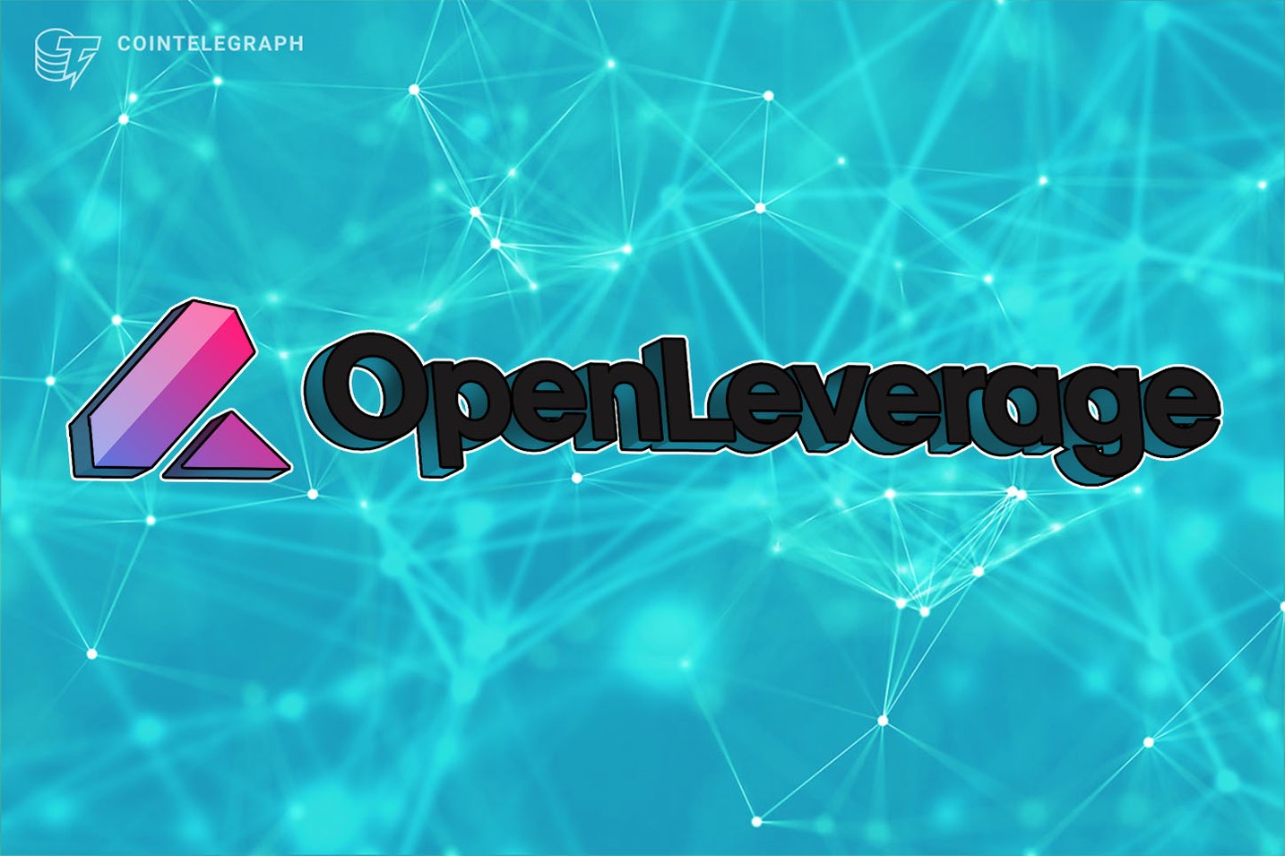 OpenLeverage raises $1.8M to build permissionless DeFi margin trading market