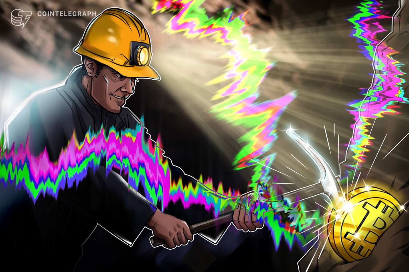 Profit taking Bitcoin miners won’t stop the next bull run: On-chain analyst