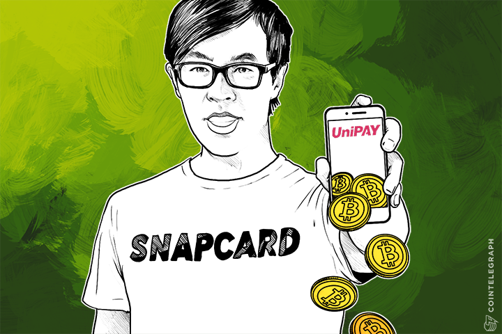 Georgia’s UniPAY Brings Bitcoin to 55,000 Active Users 
