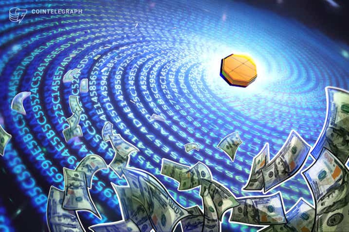 ‘GameStop’ dispara 815% com ressurgimento de Roaring Kitty enquanto o Bitcoin esboça reação