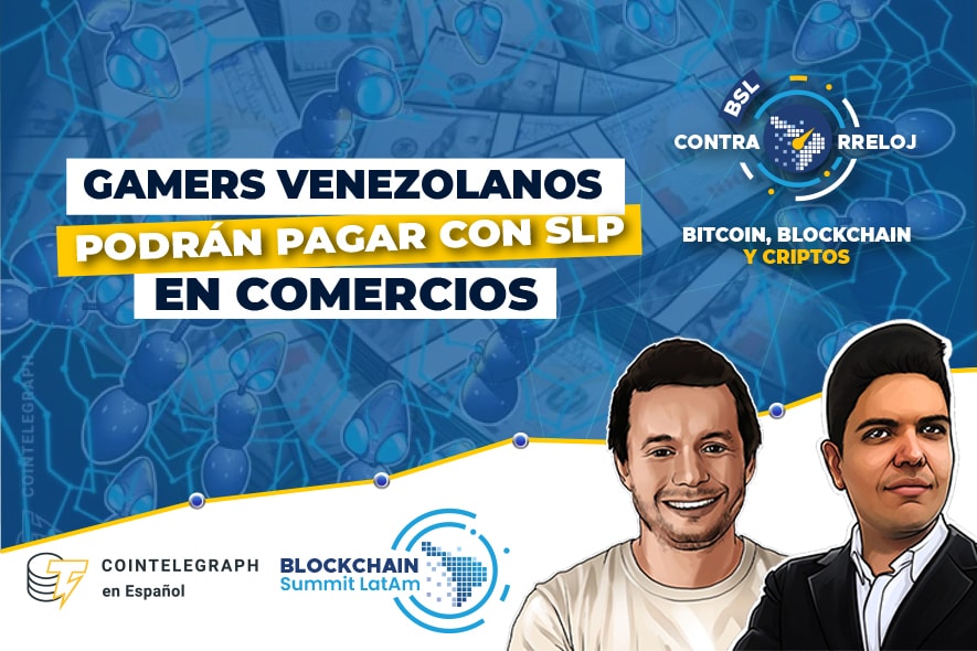 Axie Infinity como forma de pago en Venezuela, ADA y ETH subiendo, Bitcoin en Twitter y mucho más. Un resumen de las criptonoticias más importantes de la semana