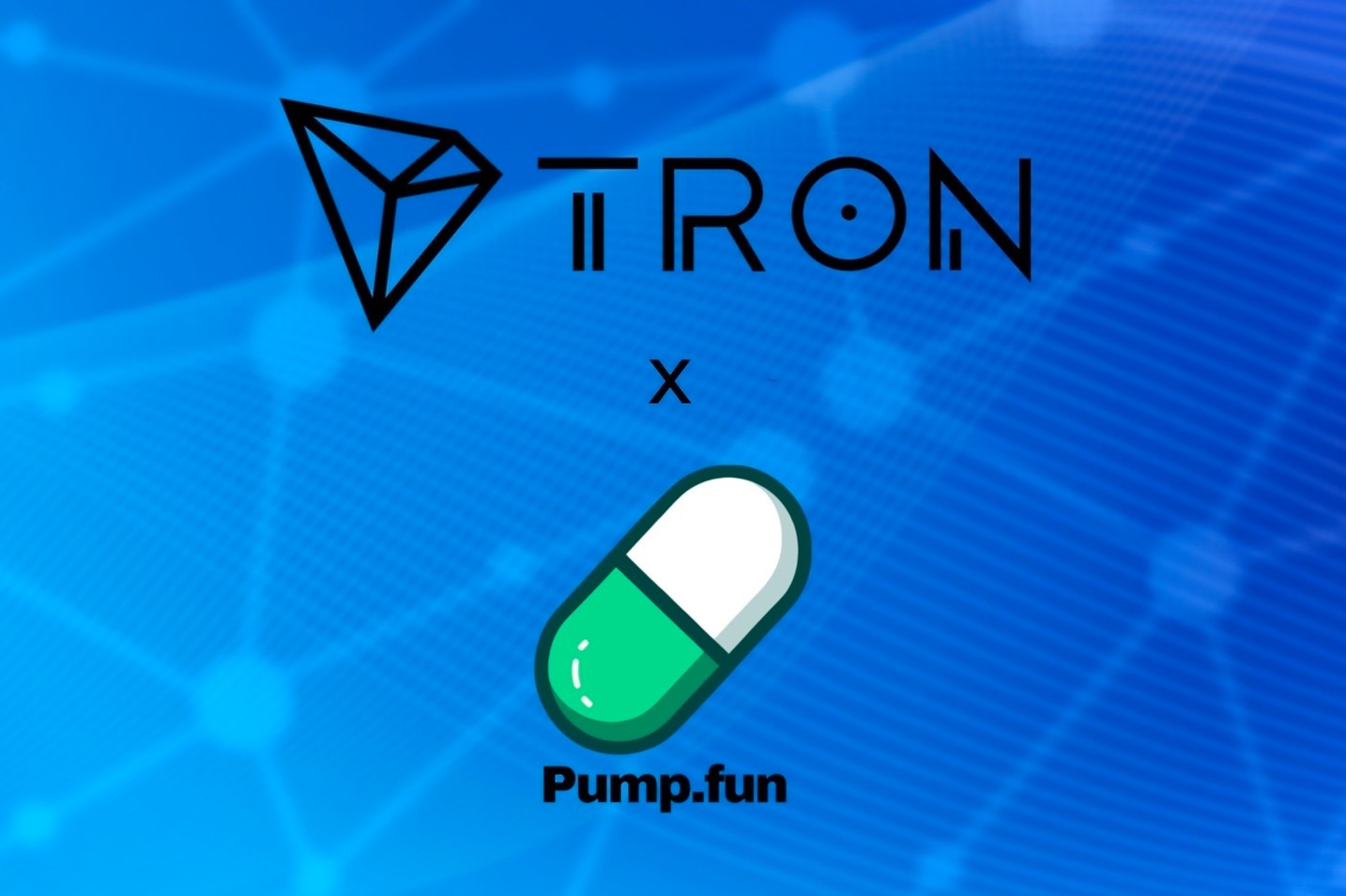 TRON and pump.fun collaborate on the launch of PumpSwap by bridging SOL/TRX and enhancing liquidity