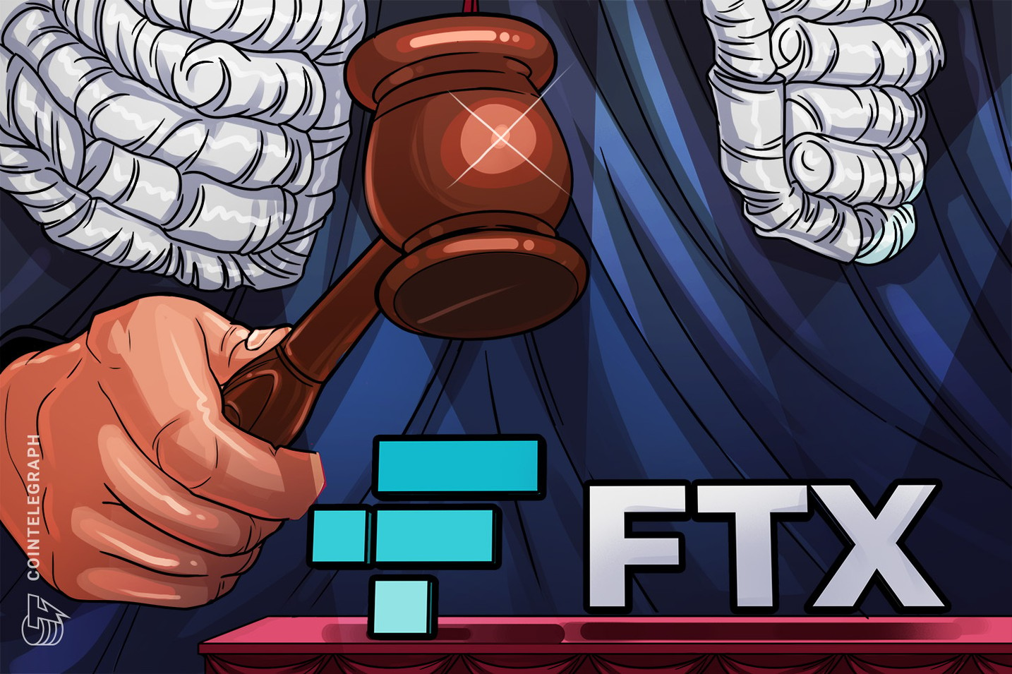 Un ancien cadre de FTX plaide coupable pour plusieurs accusations de fraude !