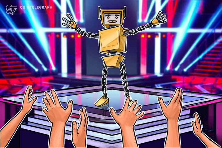La aplicación blockchain más grande que existe (Parte 1)