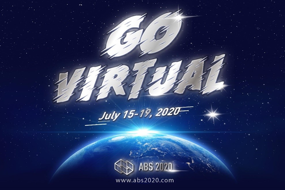 500位区块链先锋登陆ABS2020峰会，从宇航员到应用落地共寻区块链未来