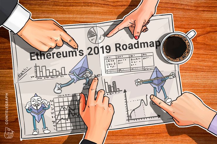 'Ethereum vai enfrentar grandes desafios em 2020' diz analista em relatório