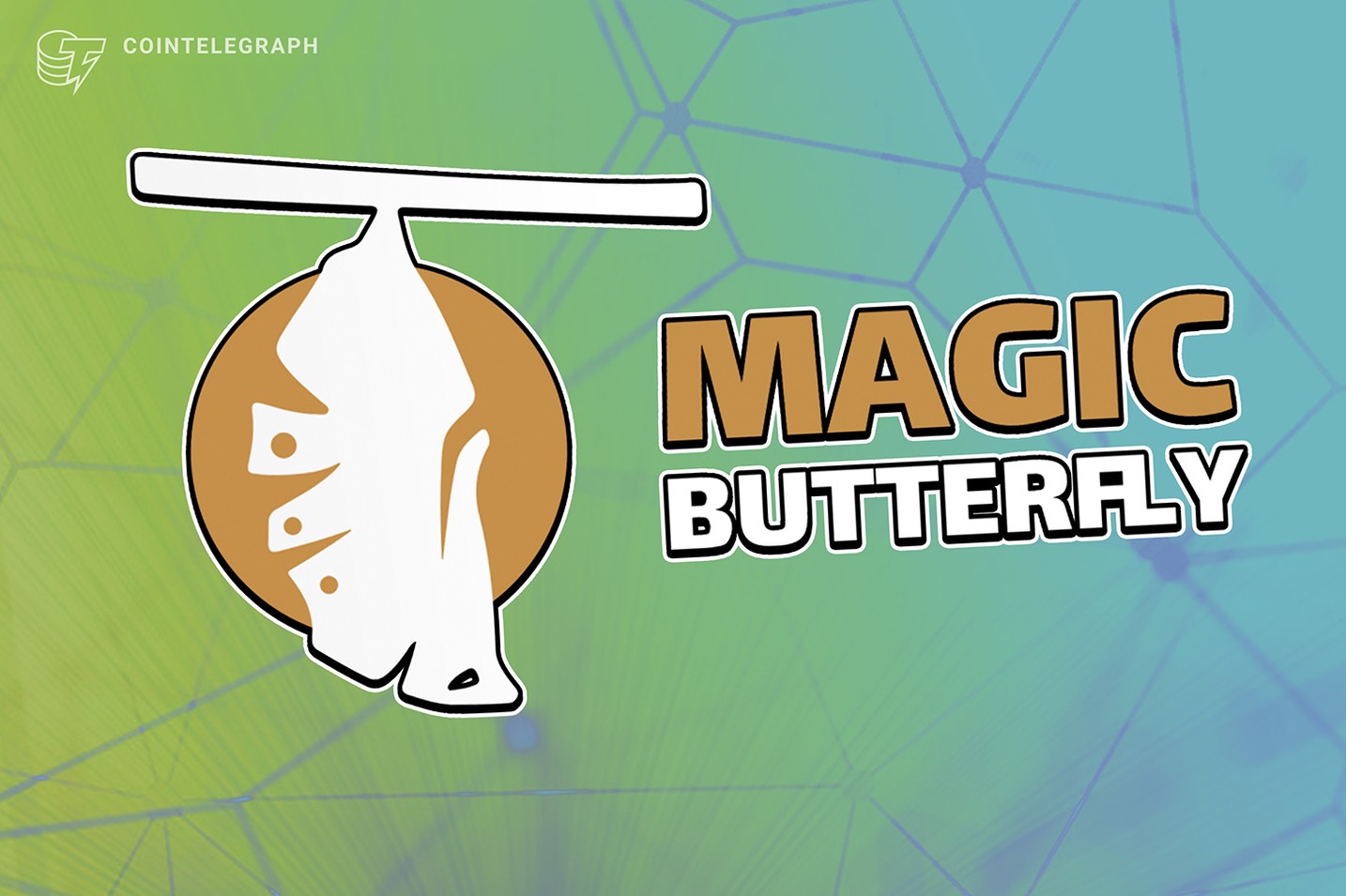 MagicButterfly Project to make one of the most unique NFT games ever