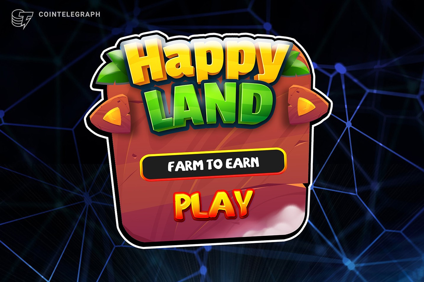 Agriculture, farming and gaming project secures $2.97M funding led by major venture capitalists