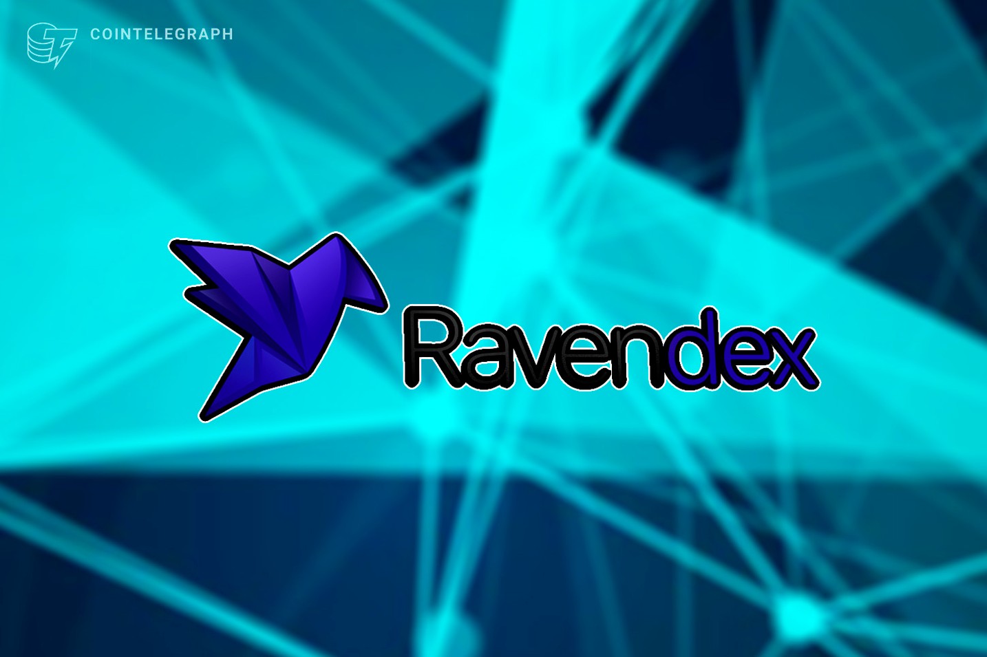 Ravendex gears up for launchpad and staking platform release