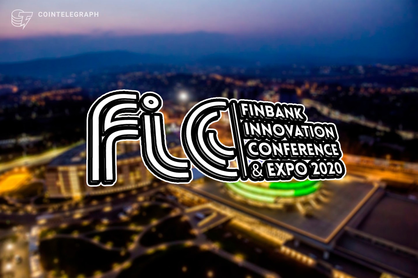 FIC2020, a Financial Technology Exhibition in Kigali by August 2020