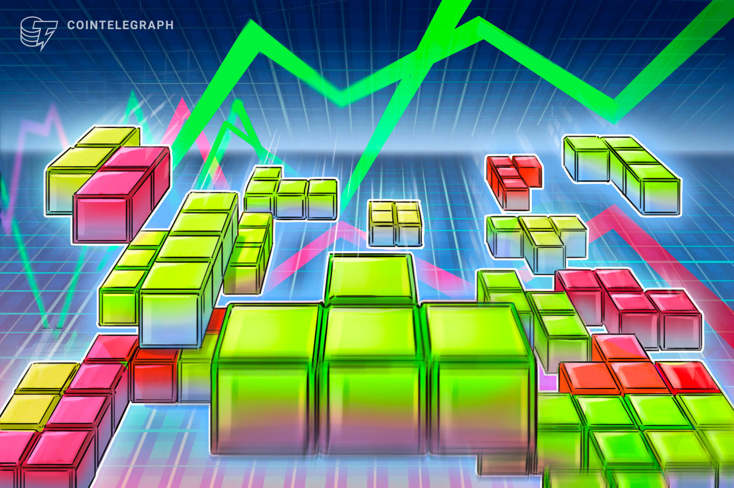 Este patrón de Bitcoin sugiere que su precio puede aumentar un 30% en octubre