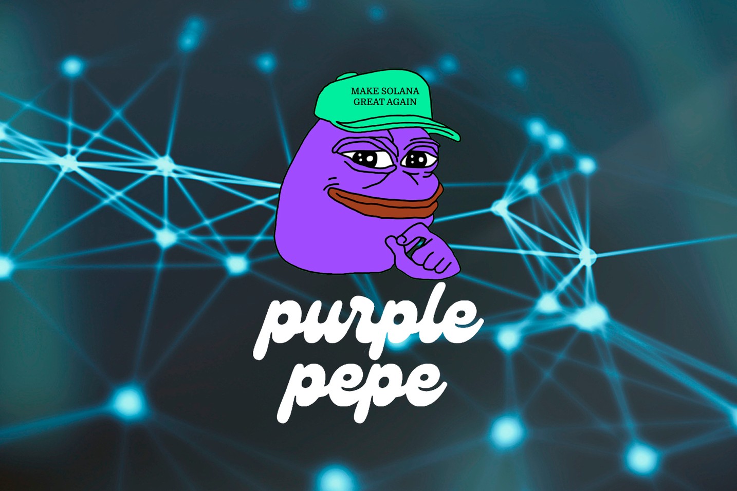 Purple Pepe: How a community is creating crypto’s next billion-dollar sensation