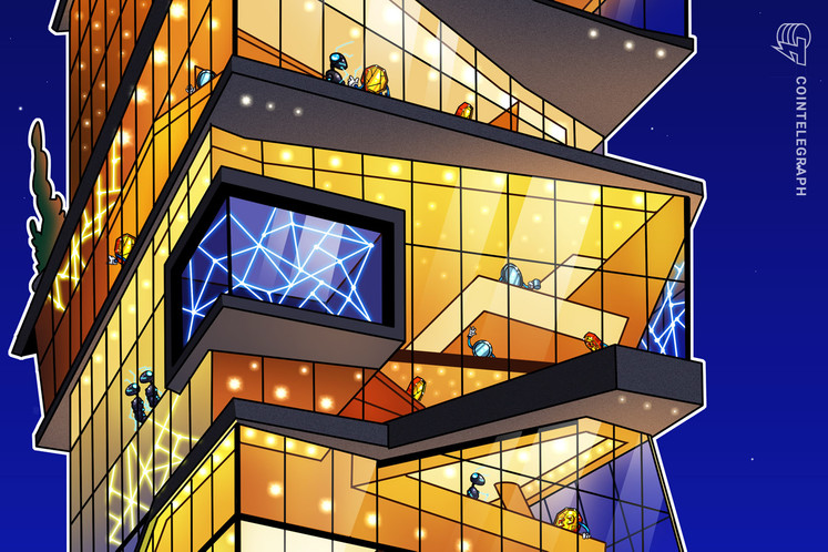 Plataforma de investimentos promete tokenização de prédio em São Paulo e negociação em país 'favorável aos criptoativos'