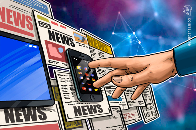 Forbes Italia combatte le fake news con tecnologia blockchain