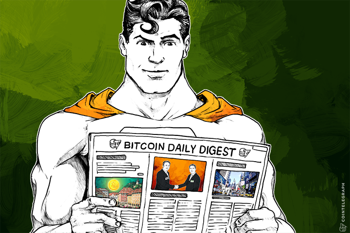 Bitcoin Daily Digest: Darkleaks, Aussie Travel Agency Embraces BTC and More